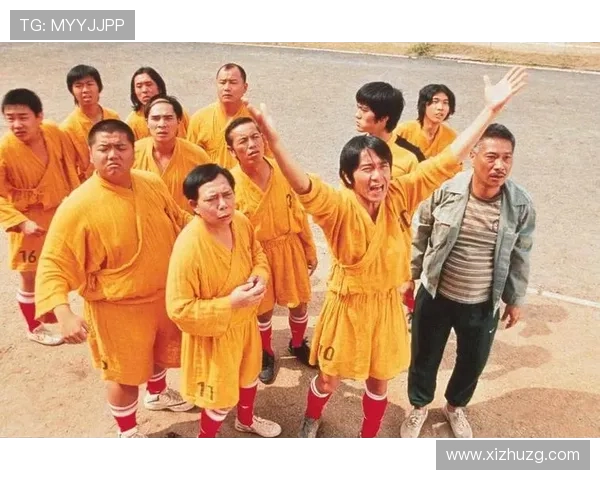 少林足球中的国外球星是谁他的真实身份和背后故事揭秘