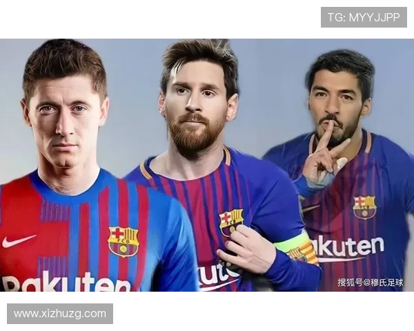 梅西莱万镜头下的光芒璀璨