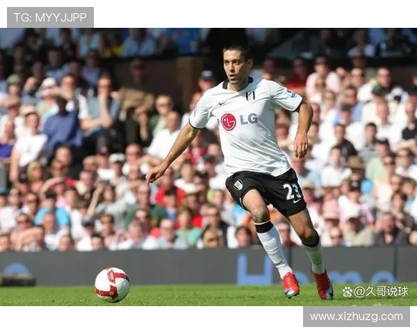 英超联赛五号球星是谁 盘点当前英超顶级球员实力与影响力