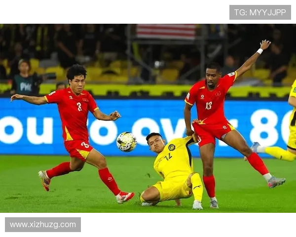 越南足球十大球星排行榜：揭开越南足球明星的真实面貌