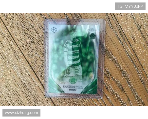 足球球星卡制造商揭秘全球顶尖品牌与市场发展趋势分析