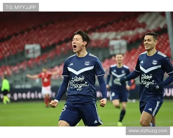 韩国足球第二球星是谁 向孙兴慜看齐的崛起之星